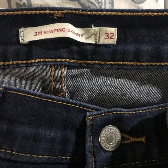 Levi jeans - Picture 3 of 3
